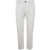 Department Five Department 5 Chino Prince Slim Trousers Clothing WHITE