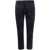 Department Five Department 5 Chino Prince Slim Trousers Clothing BLUE