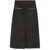 UMA WANG Uma Wang Jane Skirts Clothing BROWN