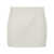 WARDROBE.NYC Wardrobe.Nyc Column Skirt Mini Clothing WHITE