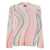 Paul Smith Paul Smith Swirl Wool Jumper MULTICOLOUR