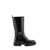 Armani Exchange Armani Exchange Boots Black