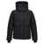 CANADA GOOSE 'Macmillan' down jacket Gray