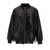 LE TWINS 'Belluno' bomber jacket Black