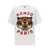 Kenzo 'Lucky Tiger' T-shirt White