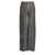 LE TWINS 'Francesca' pants Gray