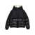 Moncler 'Andres' down jacket Blue