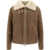 YVES SALOMON Jacket AVIATEUR