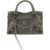 Balenciaga Le City Mini Bag ARMY GREEN