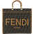 Fendi Shoulder Bag TAB.MR+SAND+OS