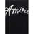 AMIRI Sweate BLACK