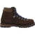 Diemme Roccia Vet Ankle Boots DARK BROWN