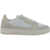 AXEL ARIGATO Clay Sneakers BEIGE/WHITE