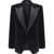 Dolce & Gabbana Blazer Jacket NERO