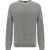 ZEGNA Sweater GRIGIO PASTELLO UNITO