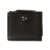 A.P.C. A.P.C. COIN PURSE PXBLH.H63593 LZZ NOIR Lzz Noir