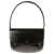 A.P.C. A.P.C. BAG PXCAM.F61526 LZZ NOIR Lzz Noir