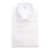 Mazzarelli Camicie WHITE COTTON SLIM FIT SHIRT White