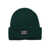 Mc2 Saint Barth KNITTED CAP Green