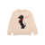 Mc2 Saint Barth CREWNECK JAQUARD SWEATER Multicolor