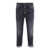 Dondup KOONS JEWEL PANTS Black  