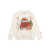 Mc2 Saint Barth ROUND-NECK SWEATSHIRT Multicolor