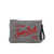 Mc2 Saint Barth WINTER POCHETTE WITH SHOULDER STRAP Multicolor