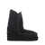 Mou Mou  Boots Black Black