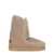 Mou Mou  Boots Camel Brown