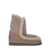 Mou Mou  Boots Beige Beige