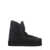 Mou Mou  Boots Black Black