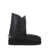 Mou Mou  Boots Black Black