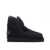 Mou Mou Boots Black