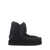 Mou Mou  Boots Black Black