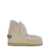 Mou Mou Boots  "Eskimo18 Glitter" YELLOW