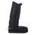 Mou Mou  Boots Black Black