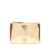 Pinko Pinko Wallets Golden Gold