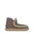 Mou Mou  Sneakers Beige Beige