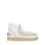 Mou Mou  Sneakers White WHITE