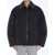 Bottega Veneta Techn Nylon Puffer Jacket Black