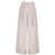 THE ATTICO The Attico Trousers Beige