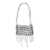 RABANNE Sac A Main GREY