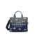 Marc Jacobs The Medium Tote MULTICOLOR