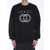 Gucci Gucci Gg Sweatshirt Black