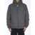 Moncler Torrani Short Down Jacket GREY