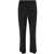 DR. HOPE Dr. Hope Flared Trousers Clothing Black