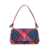 Vivienne Westwood Vivienne Westwood Handbags. CANDYTARTAN