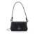 Vivienne Westwood Hazel Small Handbag Black