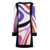 PUCCI Pucci Jersey Dress MULTICOLOR