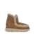 Mou Mou  Boots Brandy Brown